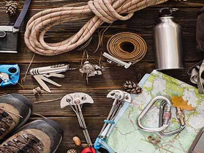 لوازم-کوهنوردی
