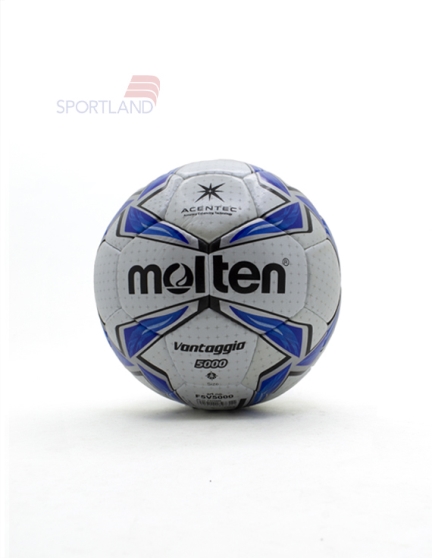 توپ فوتبال Unisex مولتن Molten Vantaggio