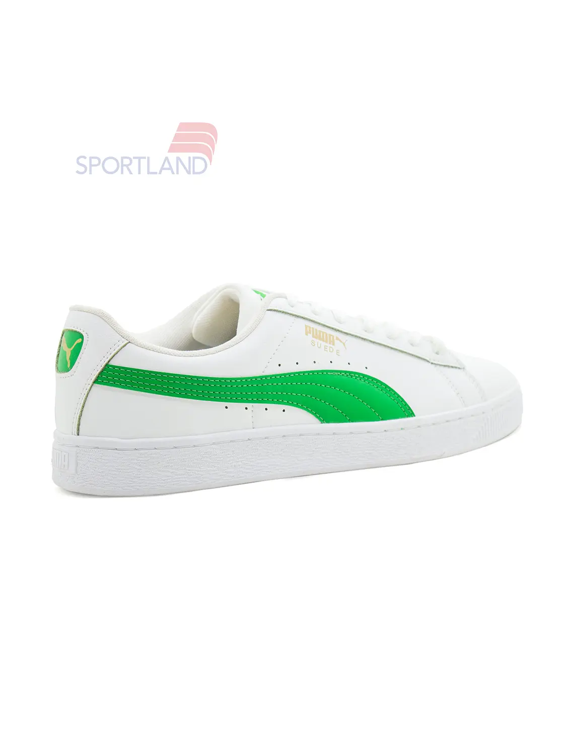 کفش روزانه مردانه پوما Basket Classic XXI M