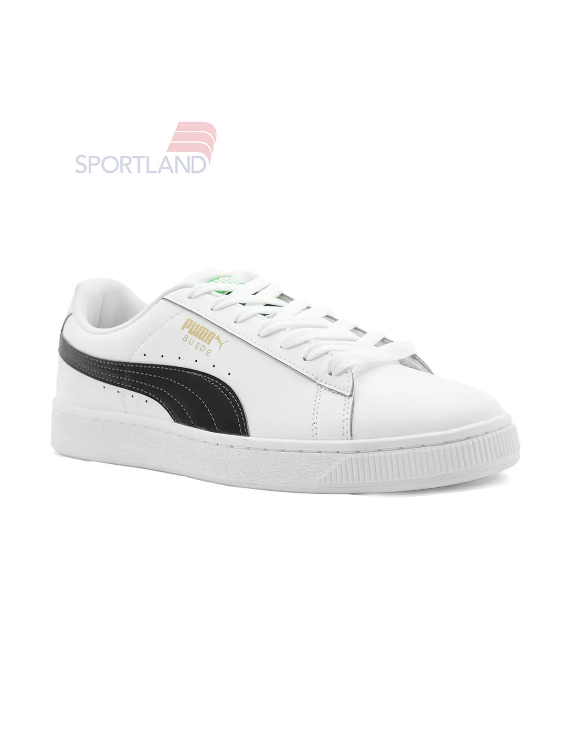 کفش روزانه مردانه پوما Basket Classic XXI M