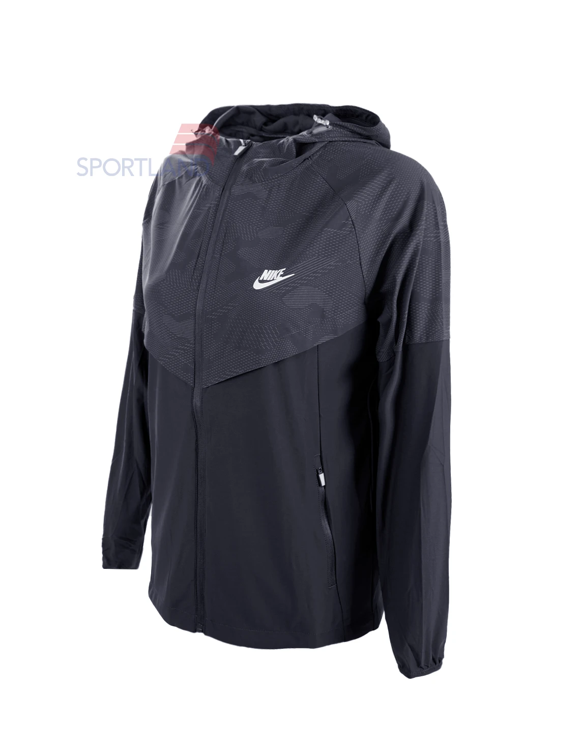 ست سویشرت و شلوار ورزشی مردانه نایکی Victoria M