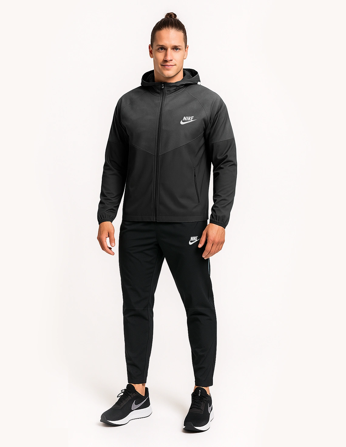 ست سویشرت و شلوار ورزشی مردانه نایکی Victoria M