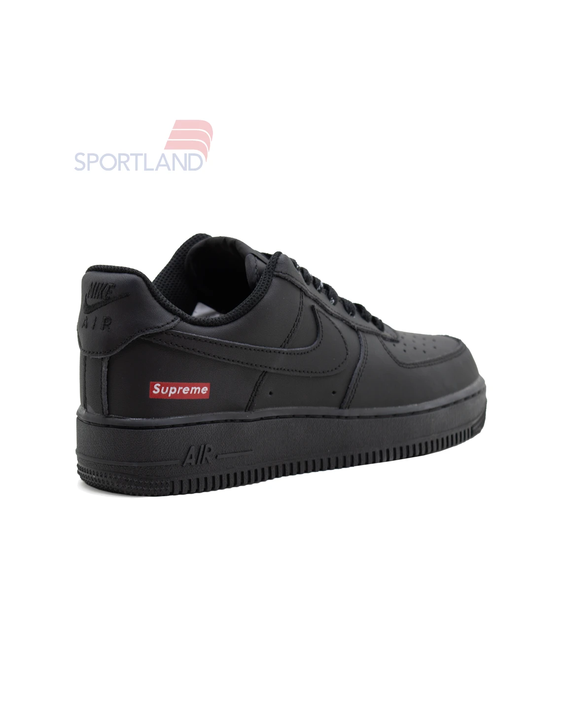 کتونی روزانه زنانه نایک Nike Nike Air Force 1 W