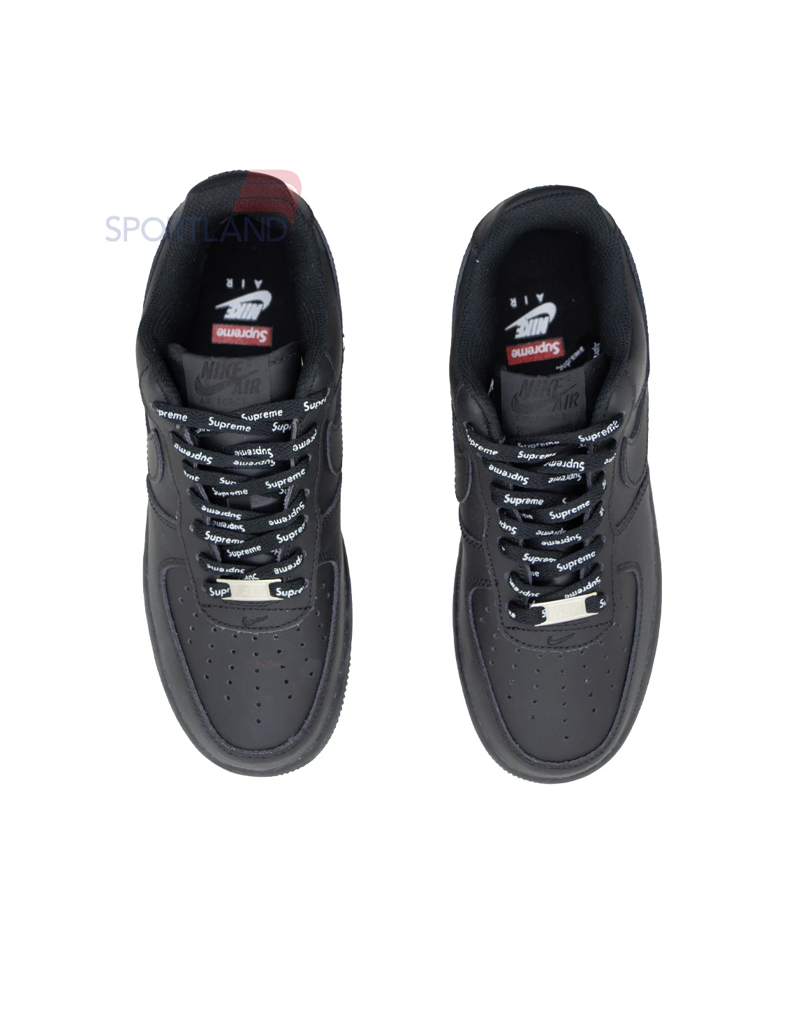 کتونی روزانه زنانه نایک Nike Nike Air Force 1 W