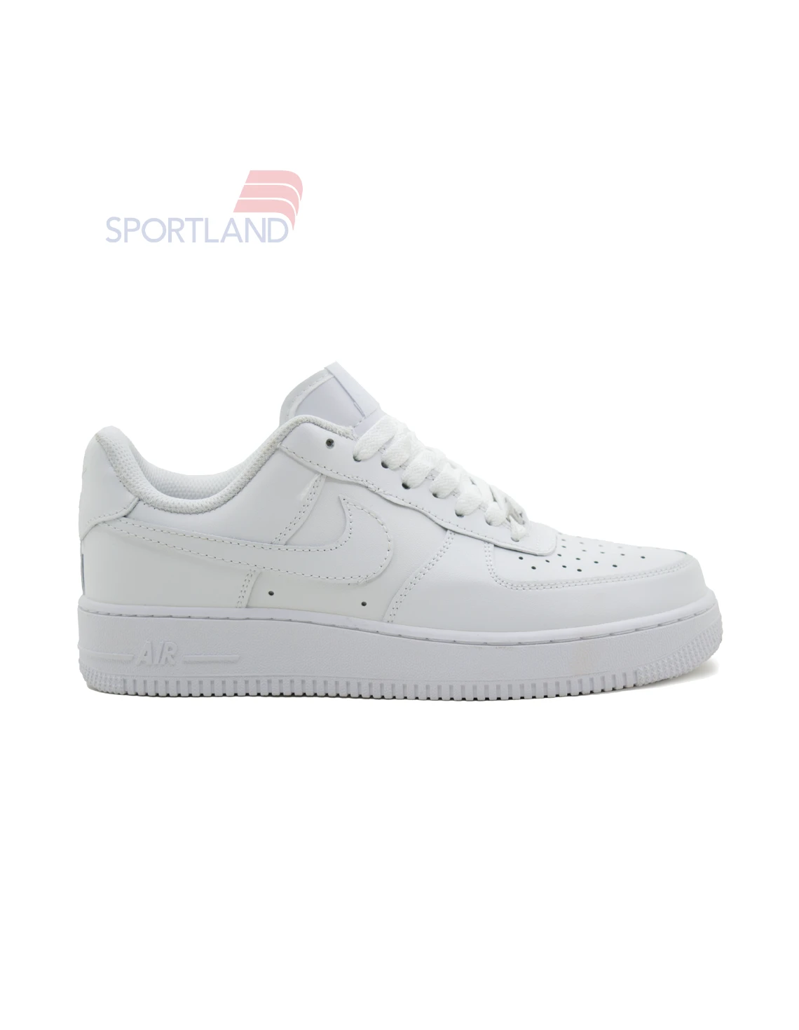 کتونی روزانه زنانه نایک Nike Nike Air Force 1 W