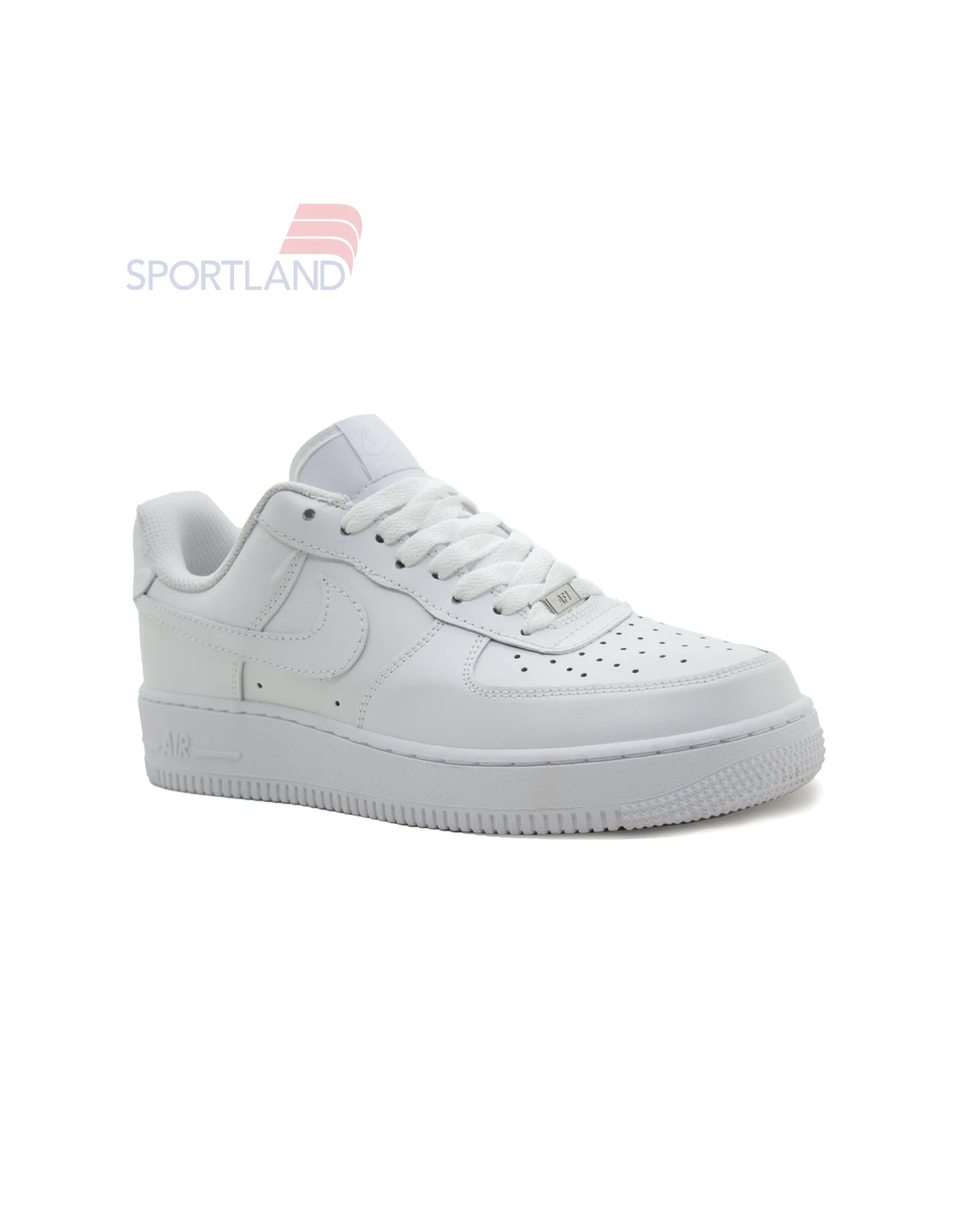 کتونی روزانه زنانه نایک Nike Nike Air Force 1 W