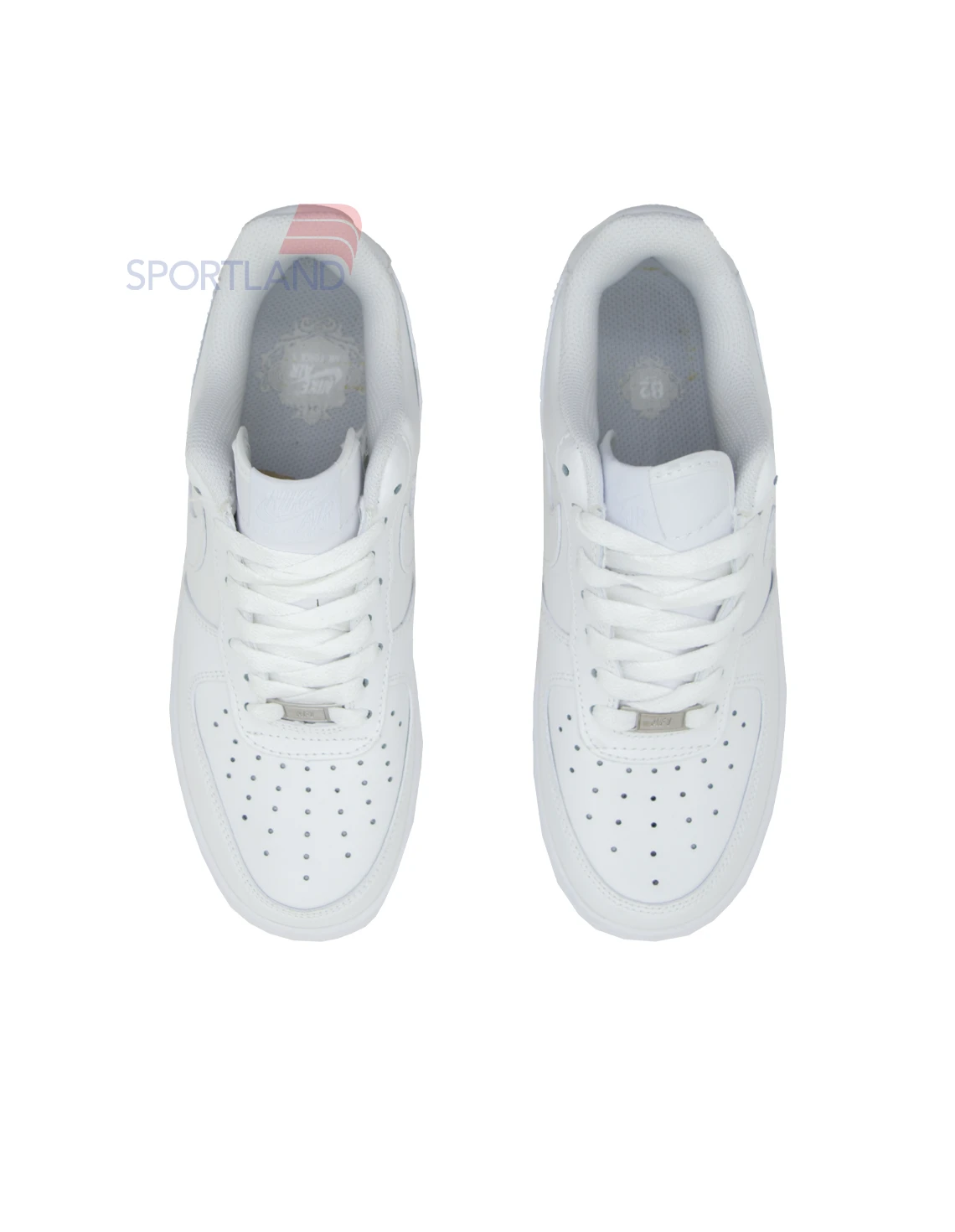 کتونی روزانه زنانه نایک Nike Nike Air Force 1 W
