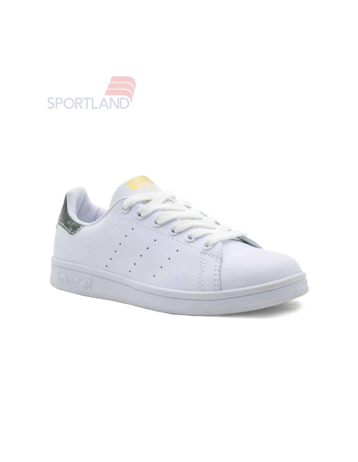 کفش روزانه مردانه آدیداس Stan Smith Recon M