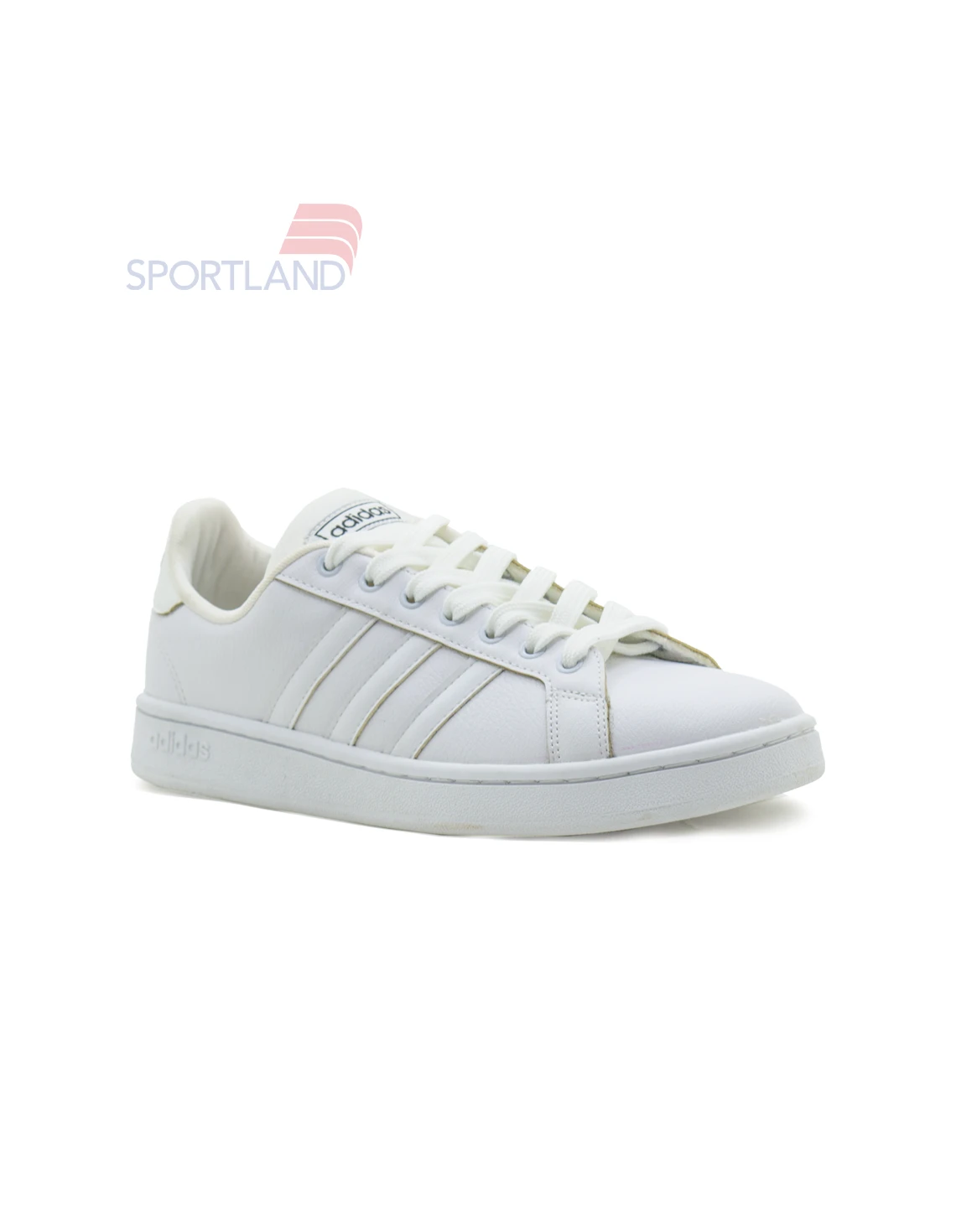 کفش روزانه زنانه آدیداس Grand Court 2.0 W