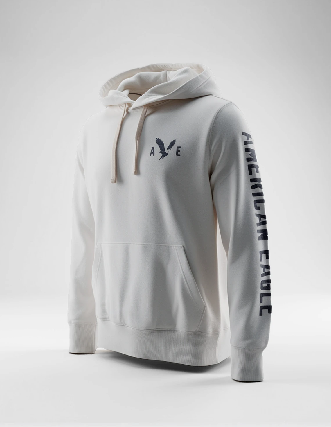 هودی اسپرت Unisex امریکن ایگل Abalone U