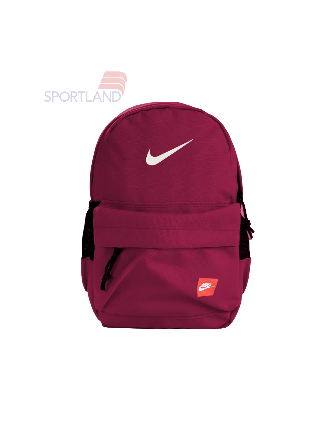 کیف بادی بگ ورزشی Unisex نایکی Linden U