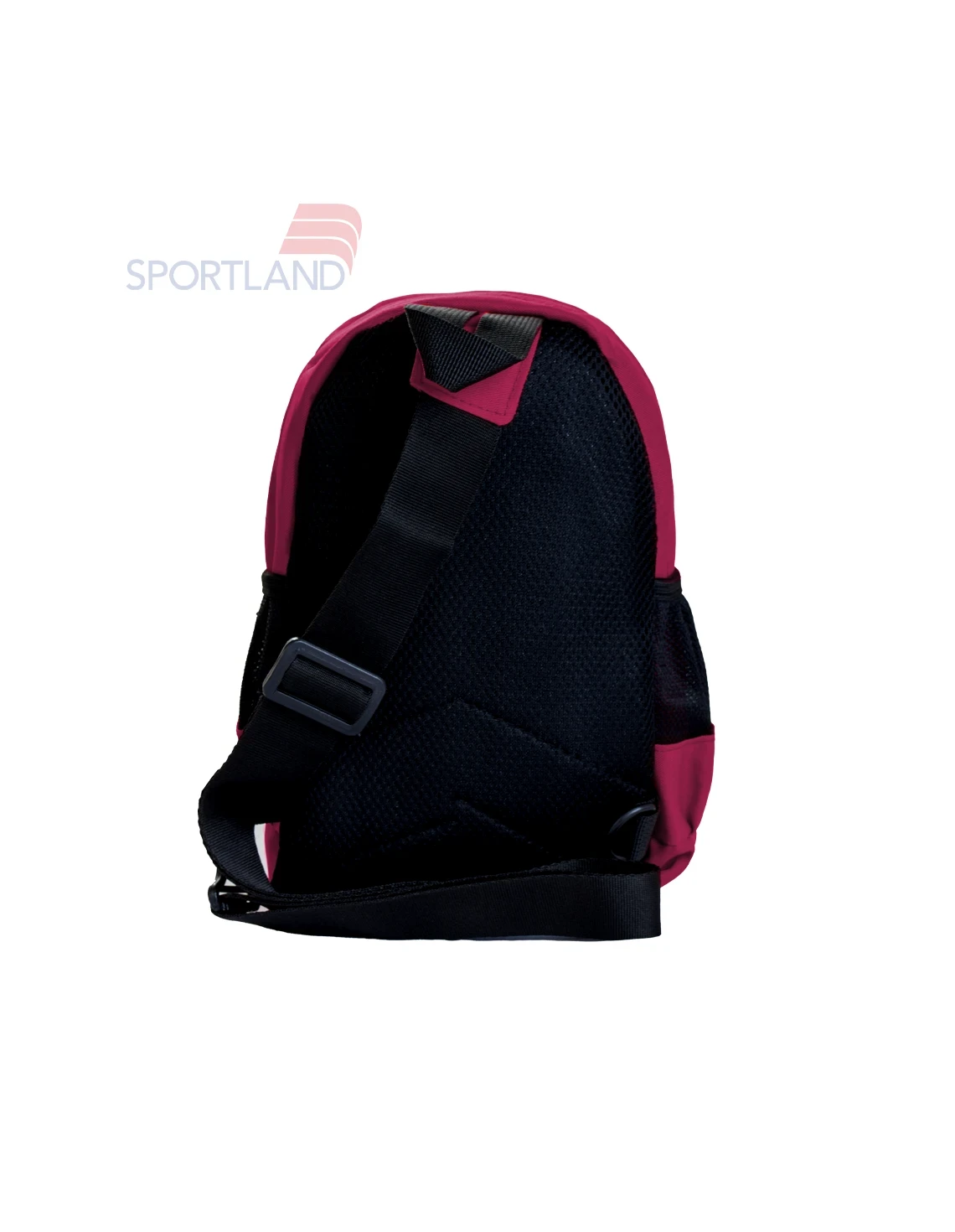 کیف بادی بگ ورزشی Unisex نایکی Linden U