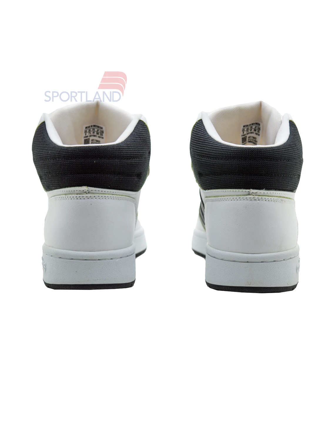 کفش روزانه مردانه آدیداس Mid Hoops 2.0 M