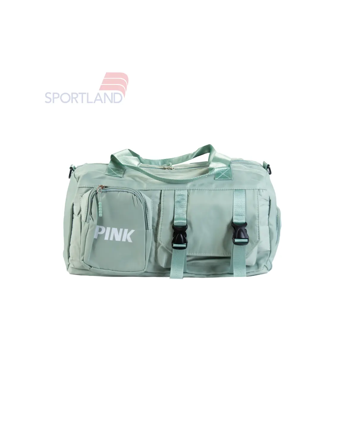 ساک ورزشی Unisex اسپورتلند Victoria Pinky U