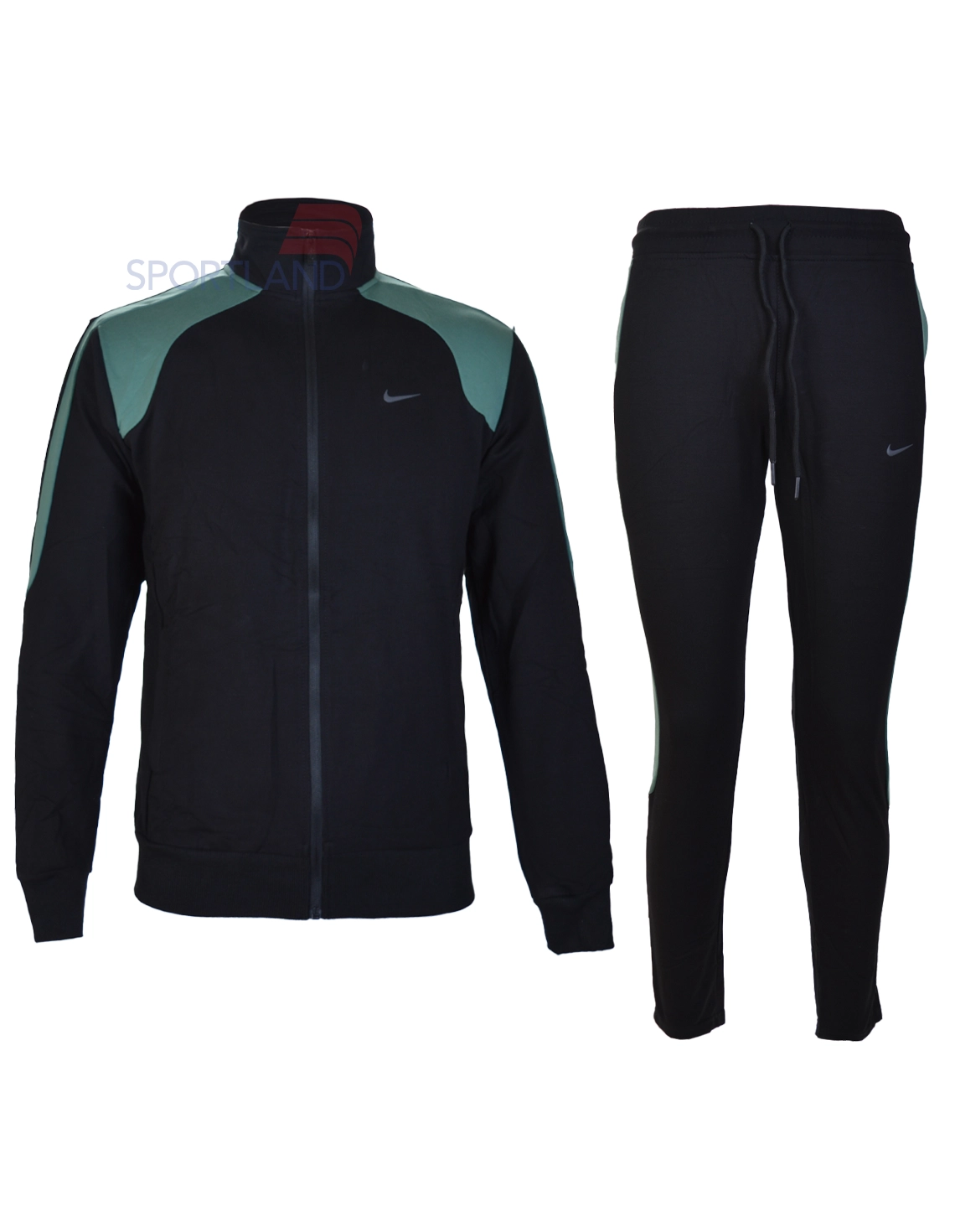 ست سویشرت و شلوار ورزشی مردانه نایکی Jream M