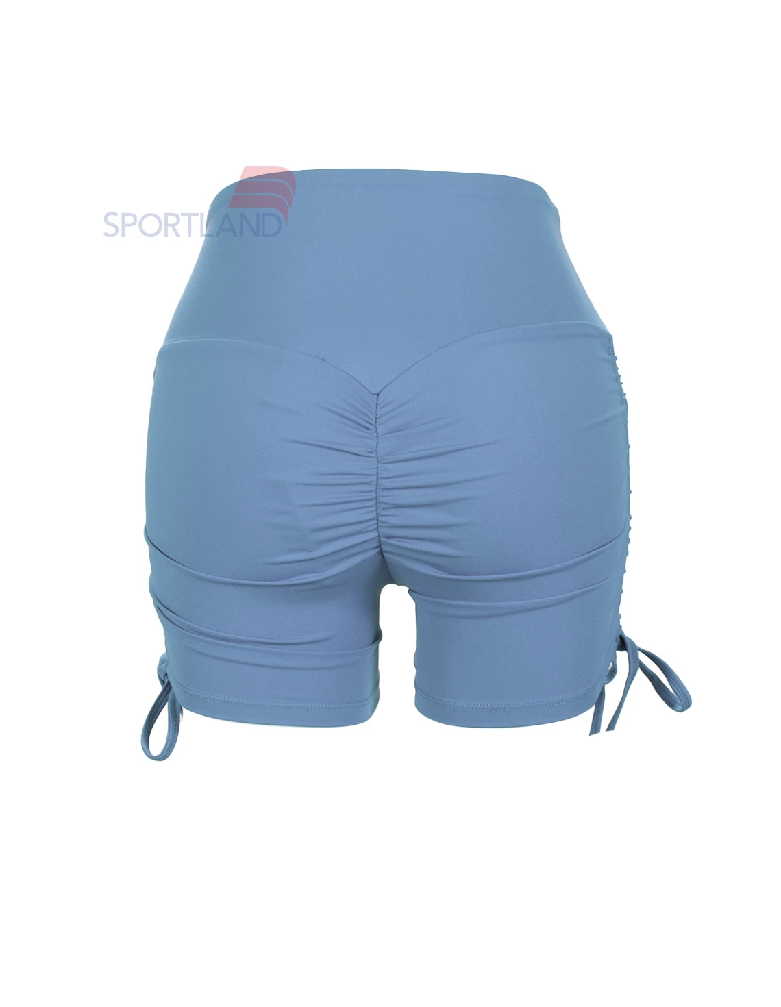 شلوارک بایکر ورزشی زنانه نایکی Pele W