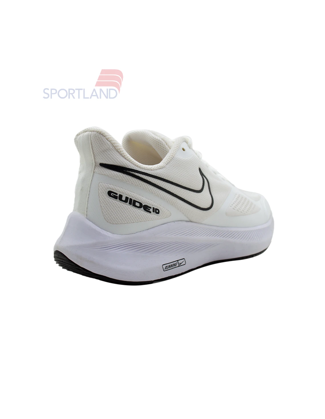 کفش پیاده روی مردانه نایکی Shield Guide10 M