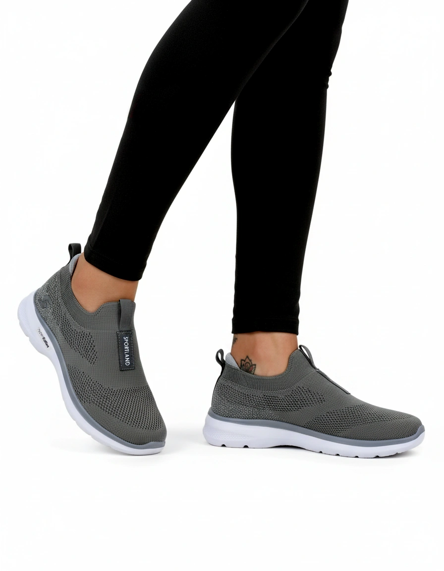 کفش پیاده روی زنانه اسپورتلند Hyper Craze W