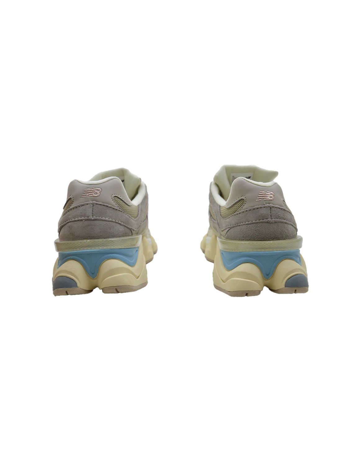 کفش دویدن زنانه نیو بالانس 9060 W