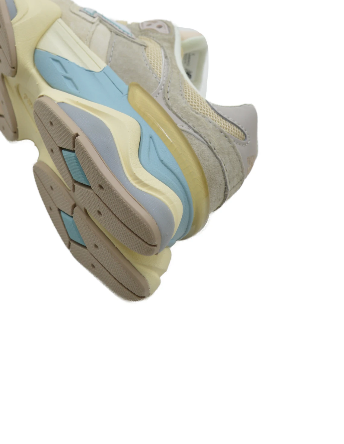 کفش دویدن زنانه نیو بالانس 9060 W