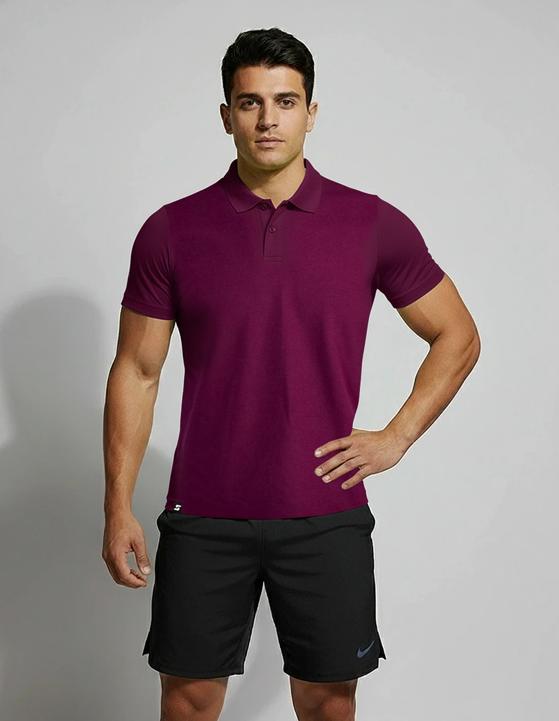 تی شرت اسپرت مردانه اسپورتلند Pro Pulse M