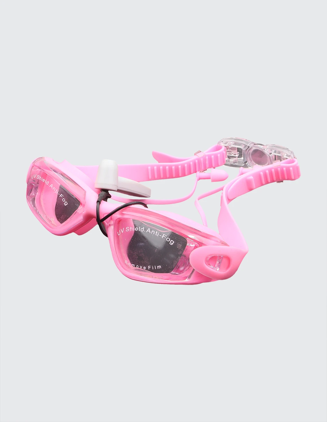 عینک شنا Unisex اسپیدو Jeriko U