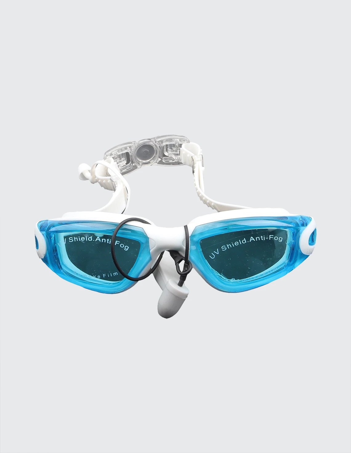 عینک شنا Unisex اسپیدو Jeriko U