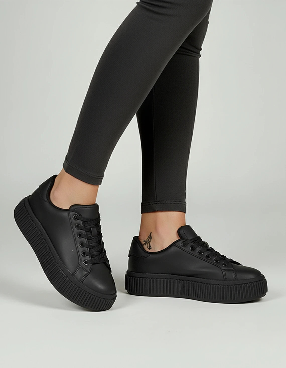 کفش روزانه زنانه زارا Otiger Court 2.0 W