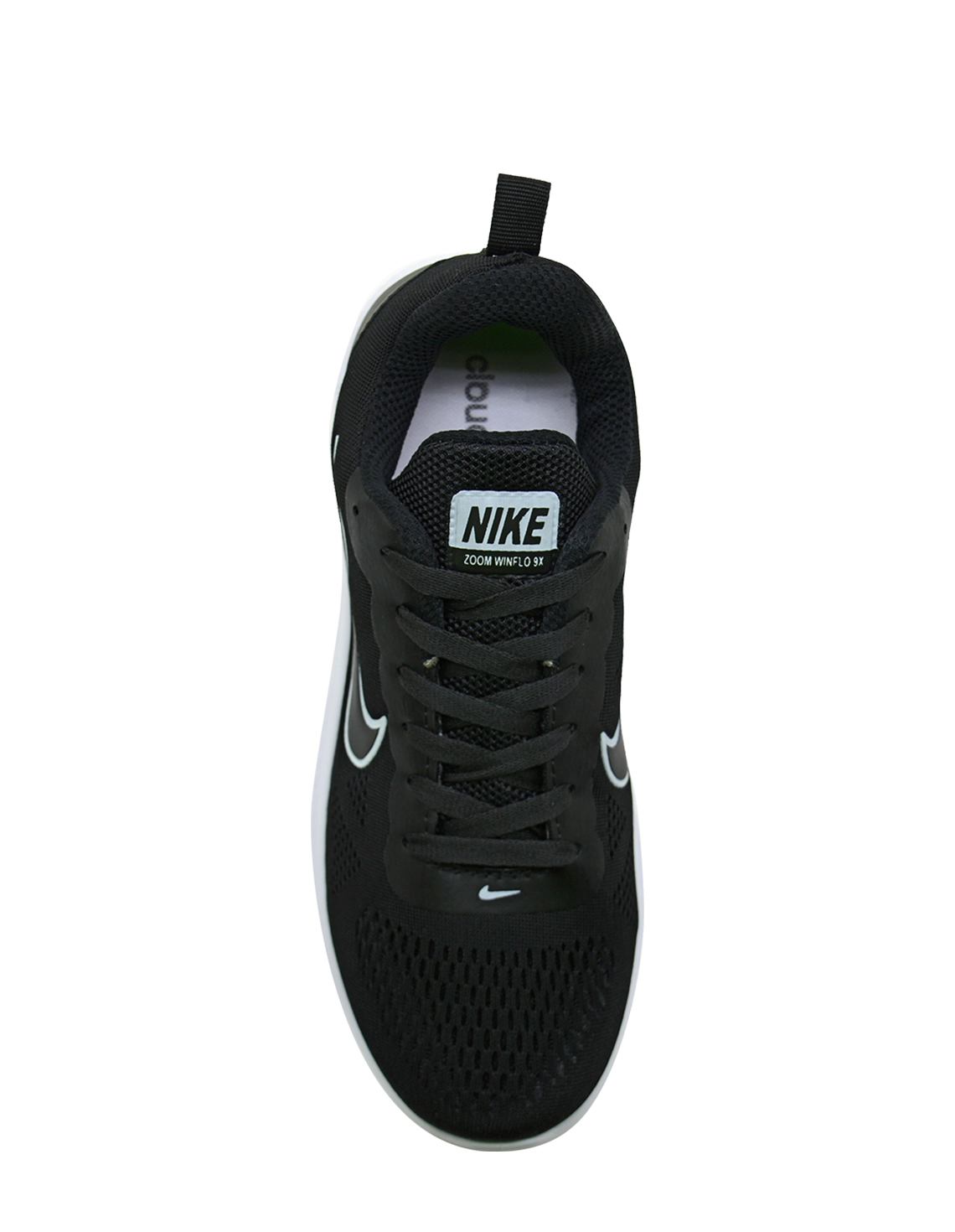 کفش دویدن مردانه نایک Nike Air Zoom 9X M