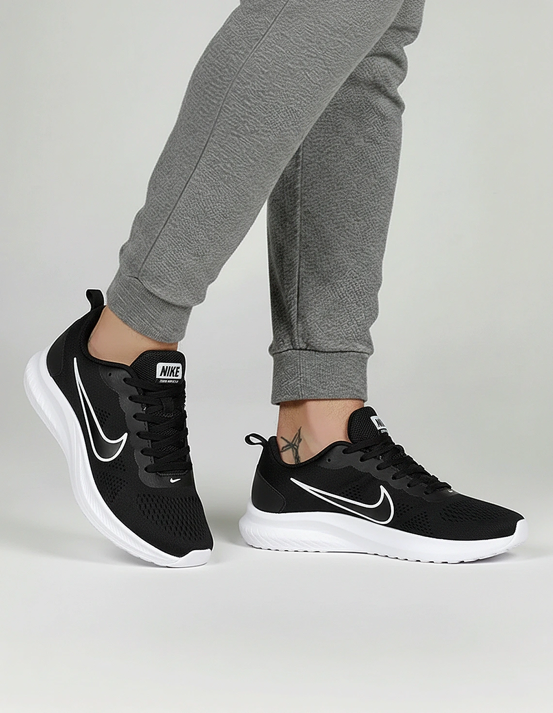 کفش دویدن مردانه نایک Nike Air Zoom 9X M