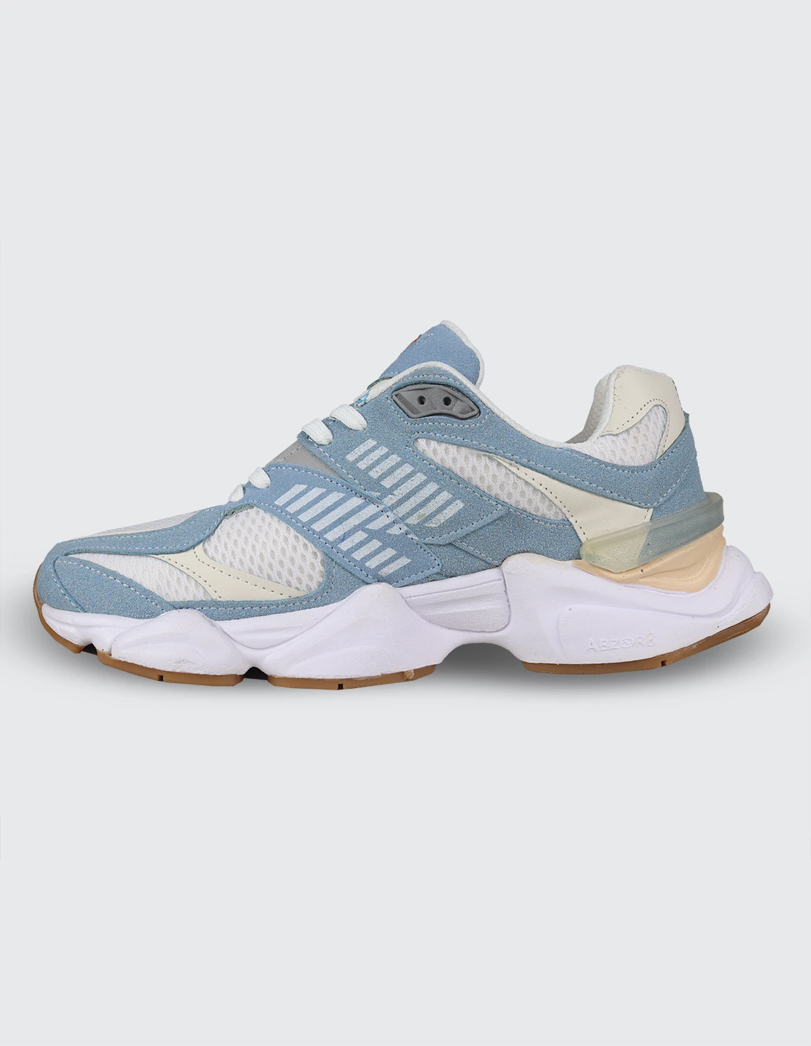 کفش دویدن مردانه نیو بالانس 9060 New Balance M