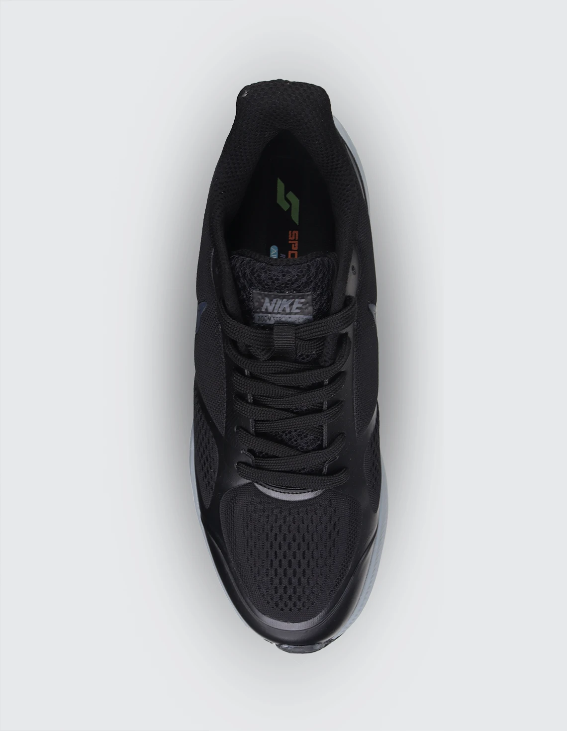 کفش پیاده روی مردانه نایکی Shield Guide10 M