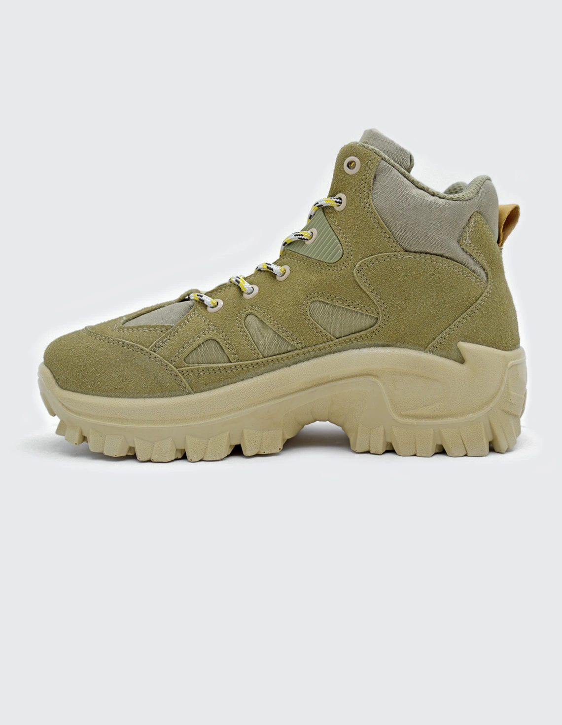 کتونی کوهنوردی و طبیعت گردی مردانه اسپورتلند Winter Hike M