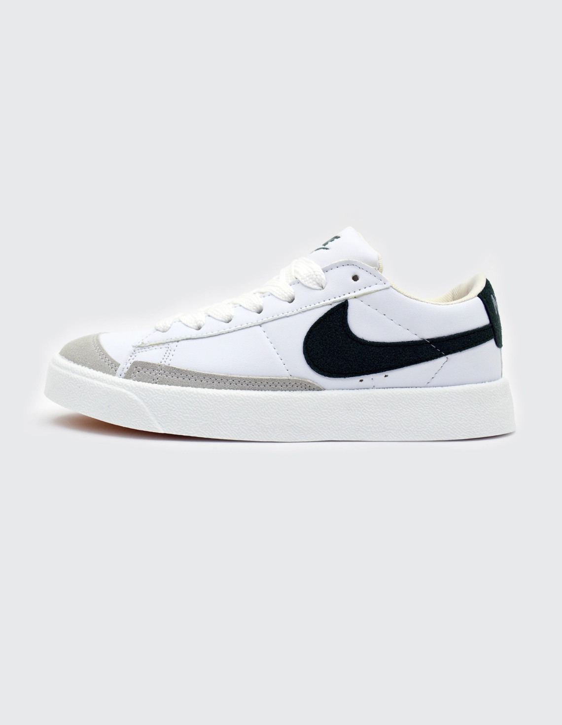 کفش روزانه مردانه نایکی Blazer Low Vintage M