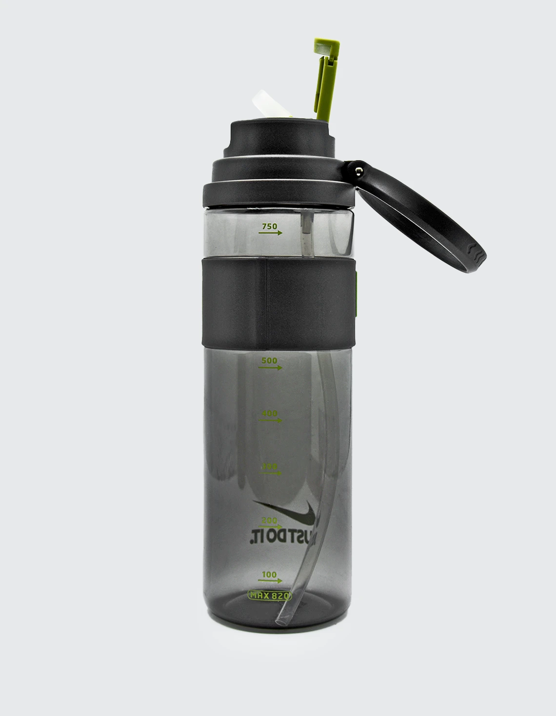 قمقمه ورزشی Unisex نایکی Aqua Pure U