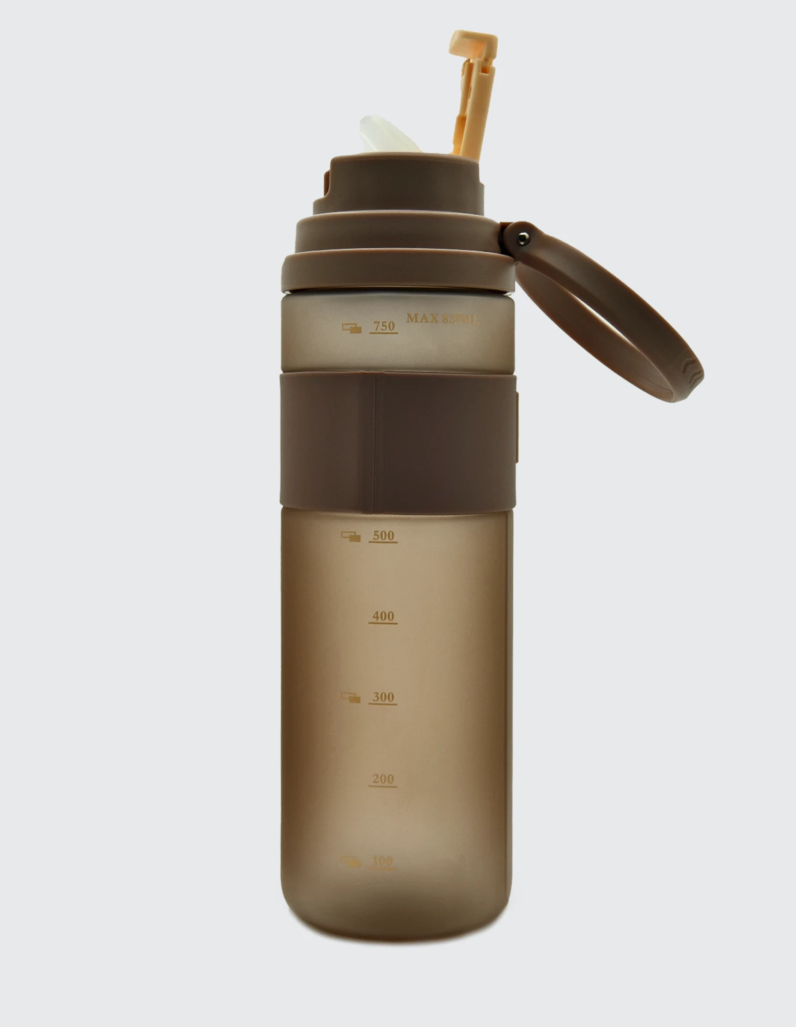 قمقمه ورزشی Unisex نایکی Cascade Water U