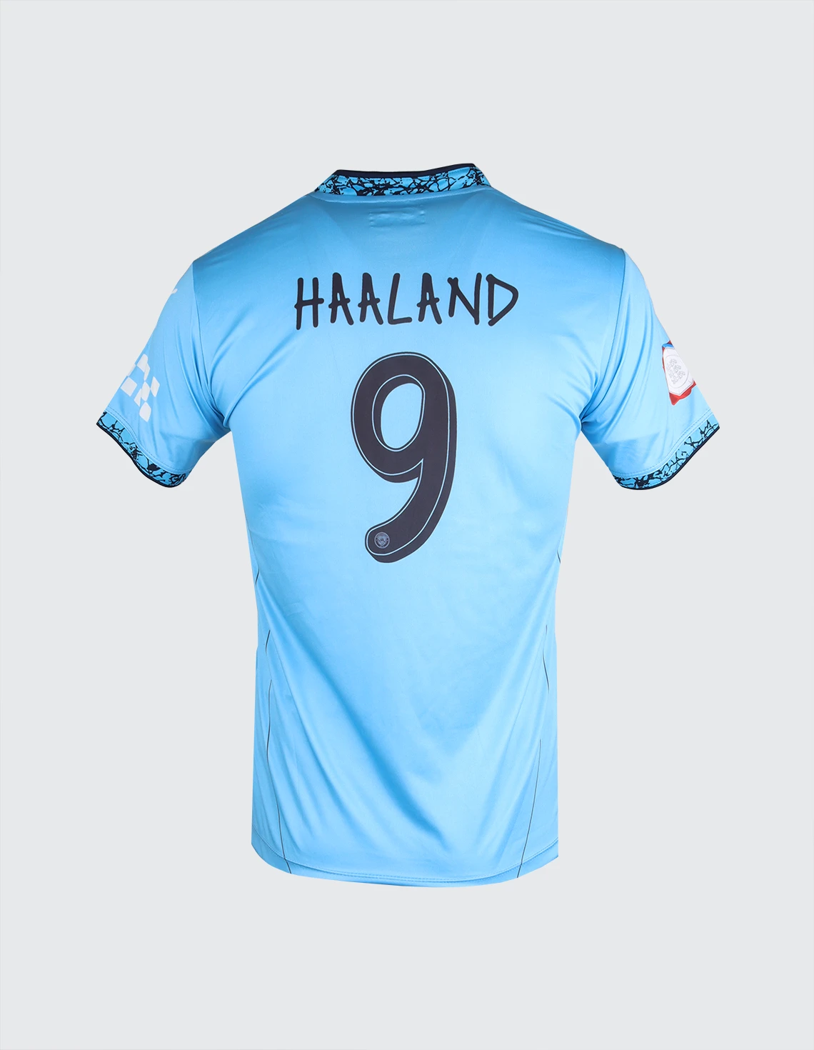 ست تیشرت و شلوارک فوتبال Unisex پوما Manchester City Mini Kit U