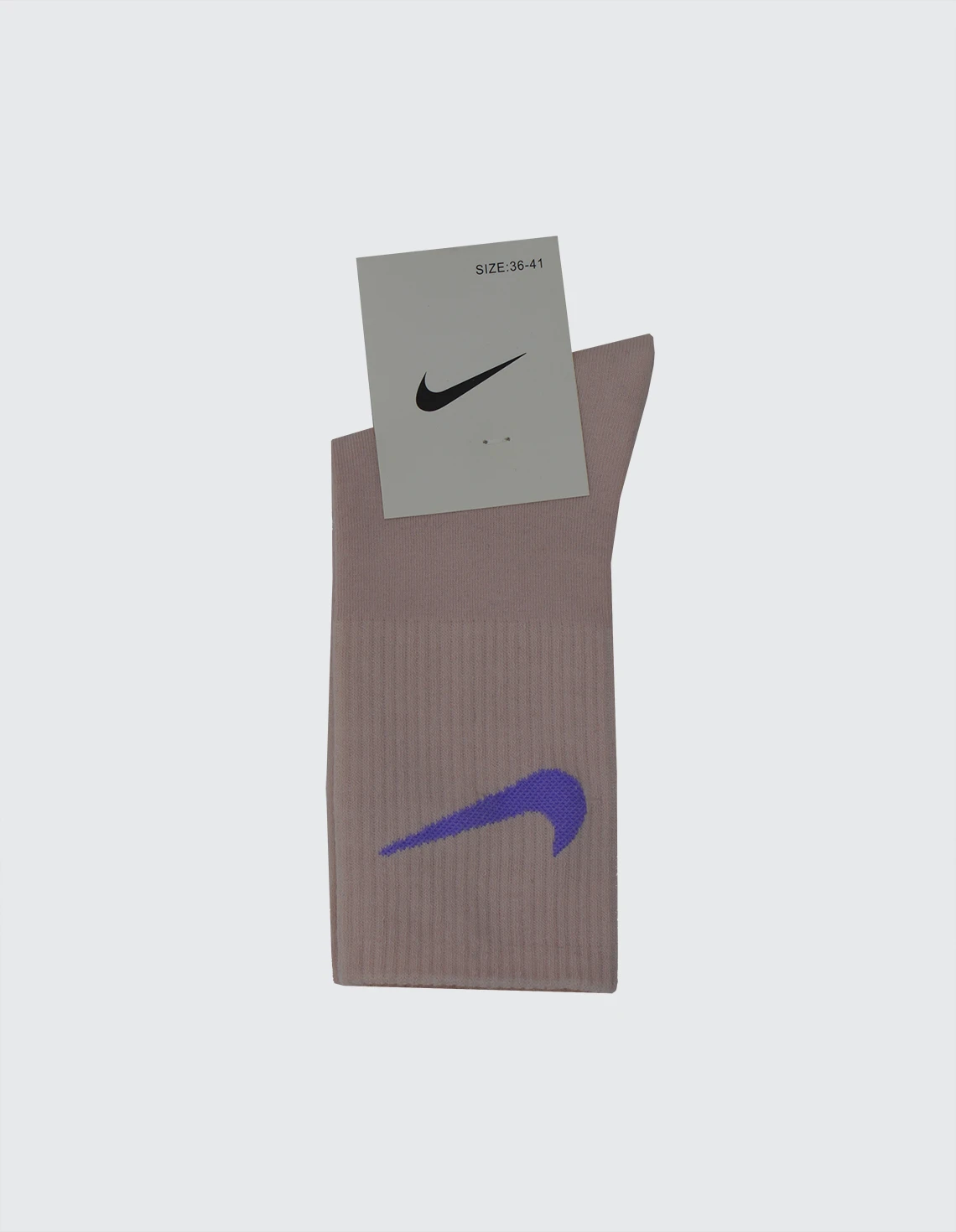 جوراب زنانه نایکی Toe U