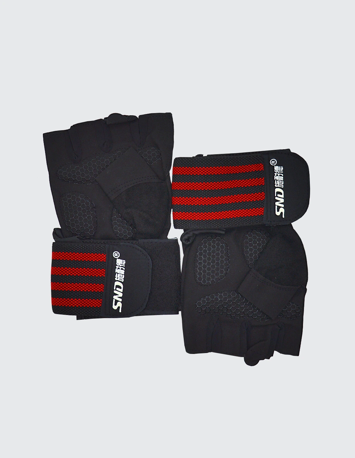 دستکش باشگاهی Unisex اس ان دی Glovon U