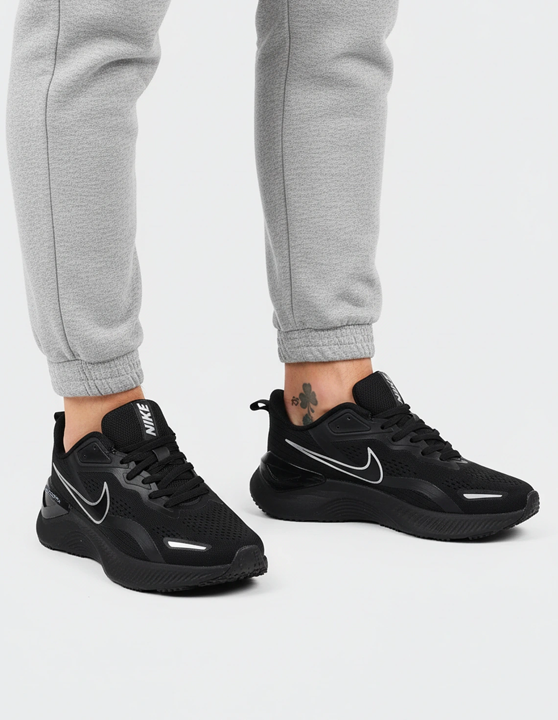 کفش دویدن Unisex نایکی ZoomX Element U