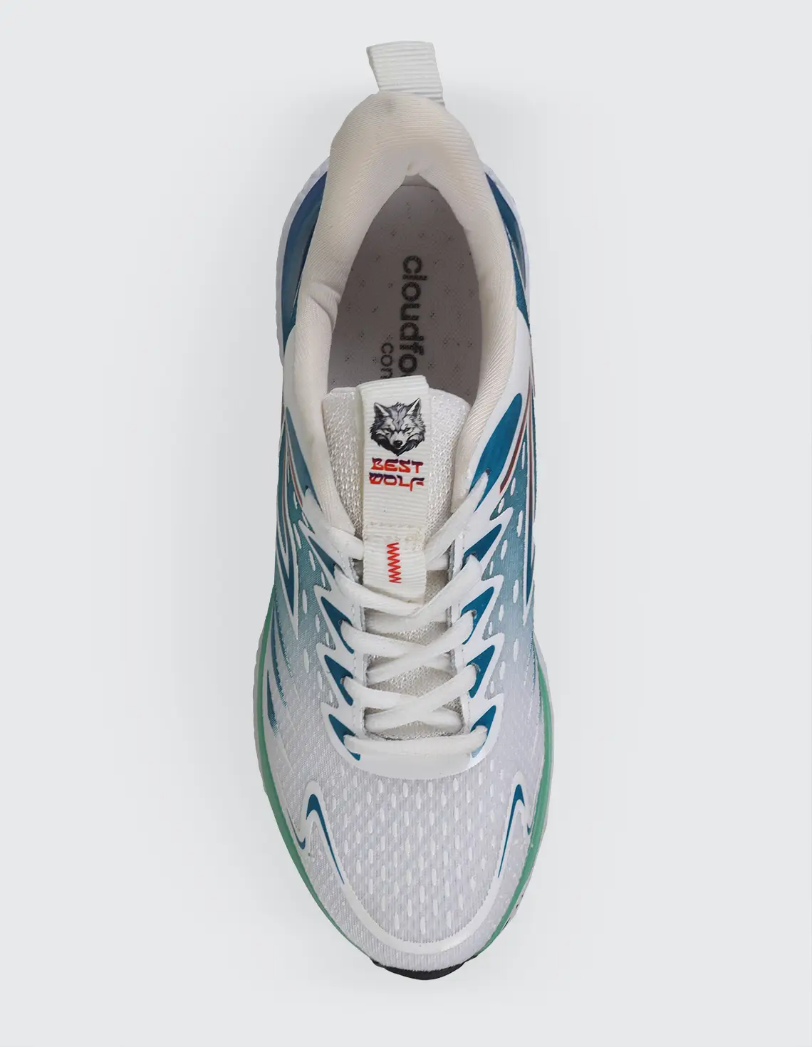 کفش دویدن مردانه اسپورتلند Vogue 1993 M