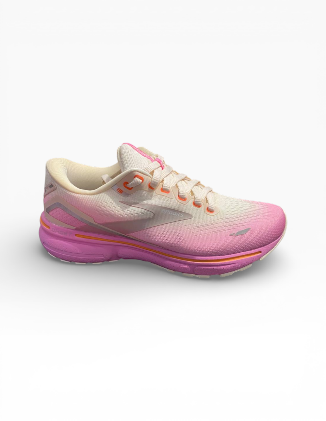کفش دویدن زنانه بروکس Brooks Ghost-15 W