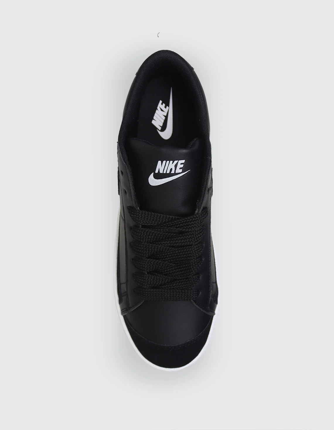 کفش روزانه مردانه نایکی Blazer Low Vintage M