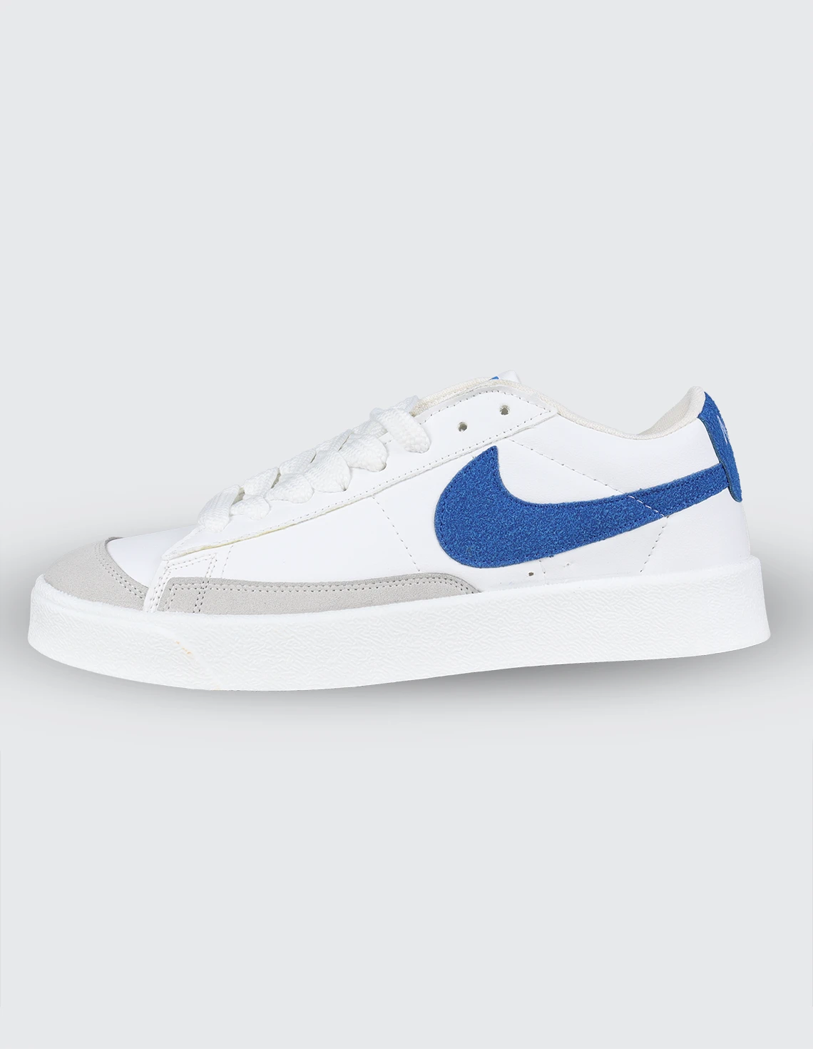 کفش روزانه مردانه نایکی Blazer Low Vintage M