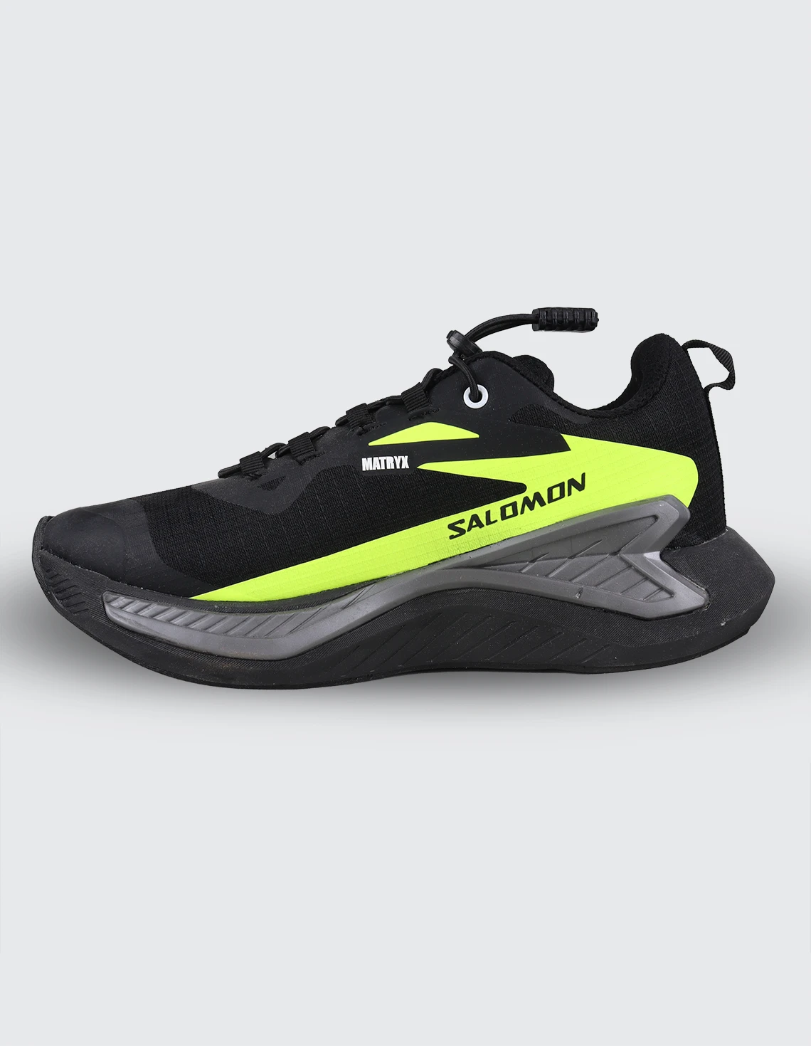 کفش پیاده روی مردانه سالامون Genesis Matrix M