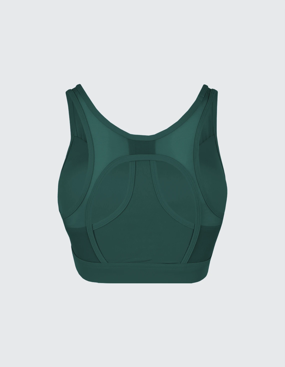 نیم تنه ورزشی زنانه اسپورتلند Cavone W