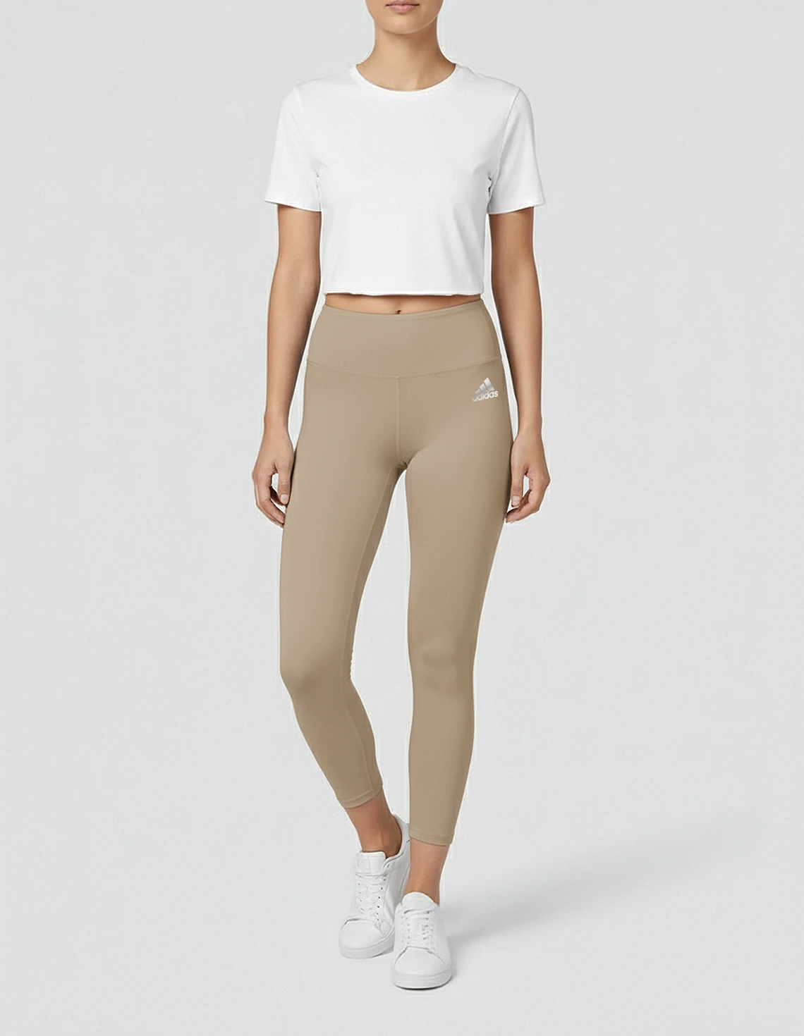 لگ ورزشی زنانه آدیداس Pitze W