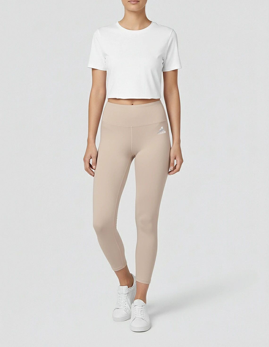 لگ ورزشی زنانه آدیداس Pitze W