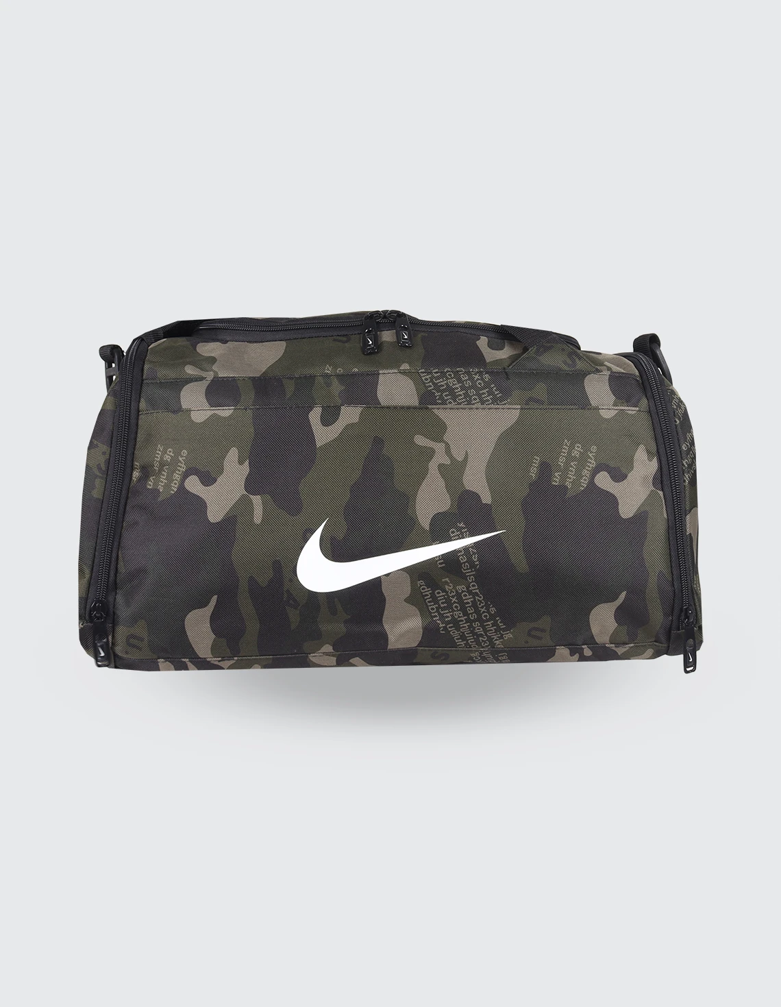 ساک ورزشی Unisex نایکی Voxnan U