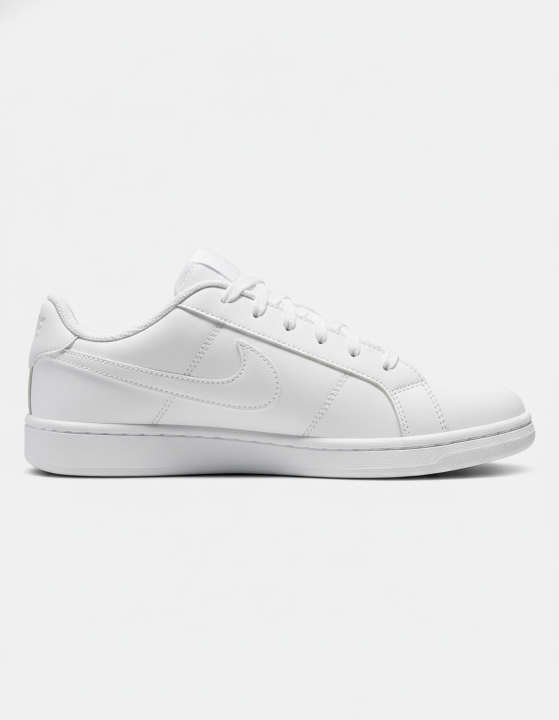 کفش روزانه مردانه نایکی Court Royal Suede M